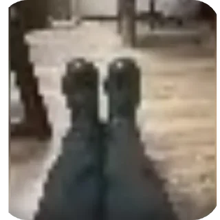 Sticker Короче Никита    @Thetinisfierce автор - 5