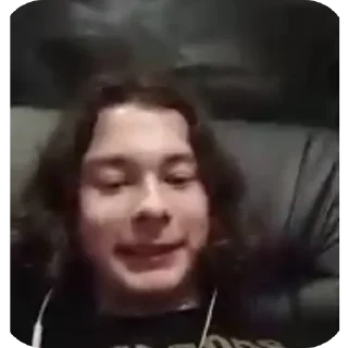 Sticker Короче Никита    @Thetinisfierce автор - 6