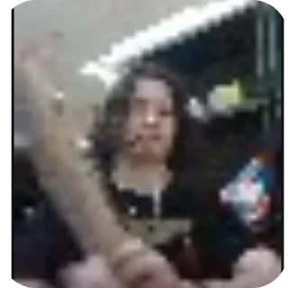 Sticker Короче Никита    @Thetinisfierce автор - 11