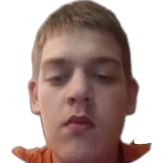 Стикер Никита Коваленко сво - 0