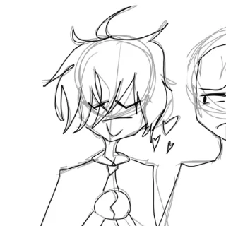 Стикер Никита - 4