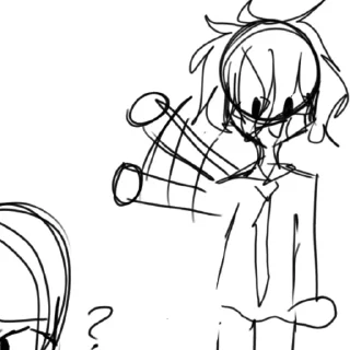 Стикер Никита - 2