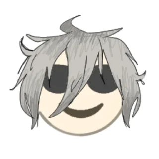 Стикер Никита - 5