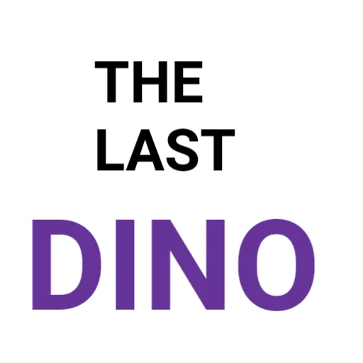 The Last Dino - 