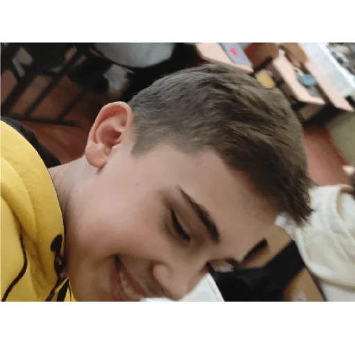 Стикер Ponosnegra - 6