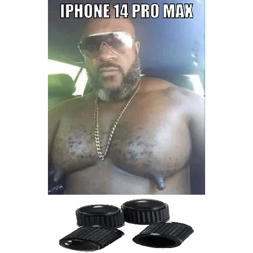 Стикер Ponosnegra - 5