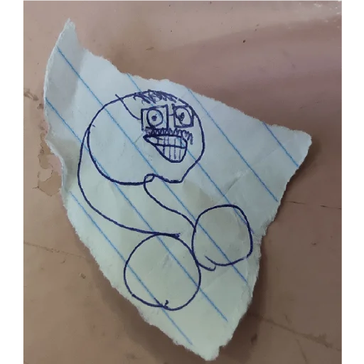 Стикер Ponosnegra - 4