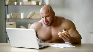 Стикер nikitaSS - 3