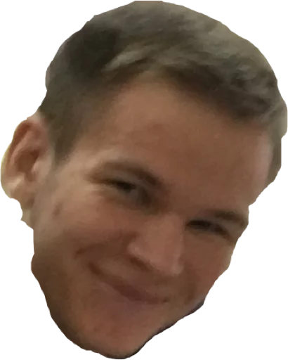 человеческое лицо лоб подбородок