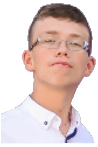 human face person chin