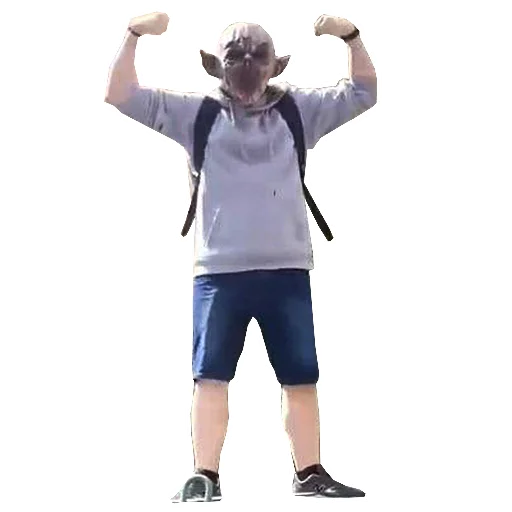 Sticker Nikitoon - 1