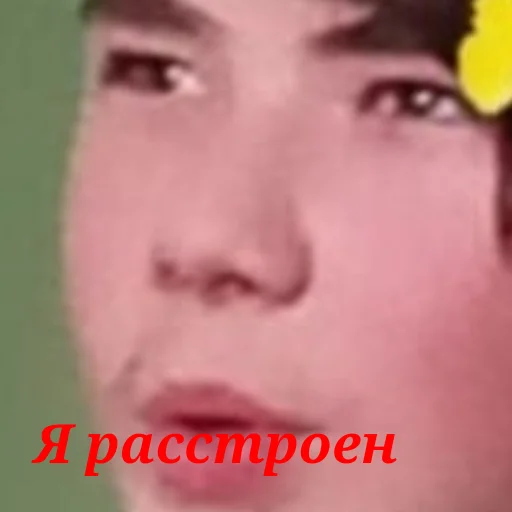 Sticker Никита - 1