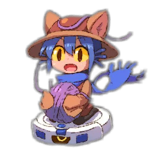 cartoon toy animation