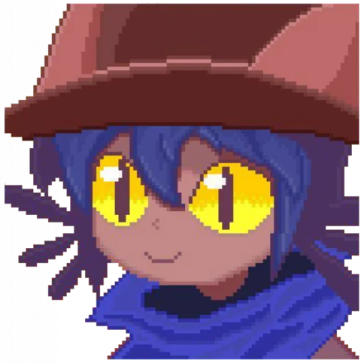 Niko HD (maybe) - cartoon