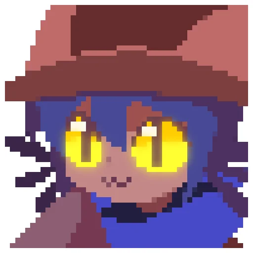 Oneshot Niko - 