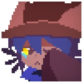 Sticker Oneshot Niko - 5