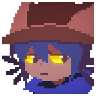 Sticker Oneshot Niko - 9