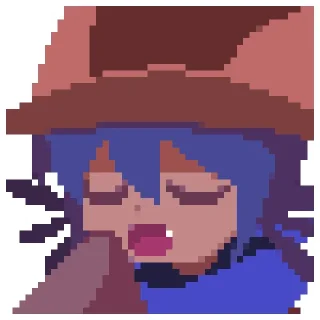 Sticker Oneshot Niko - 10