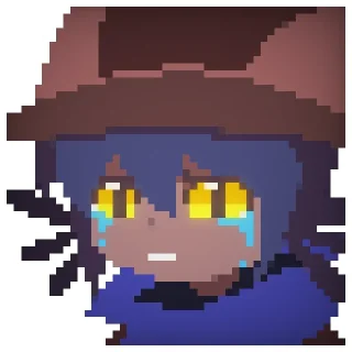 Sticker Oneshot Niko - 8