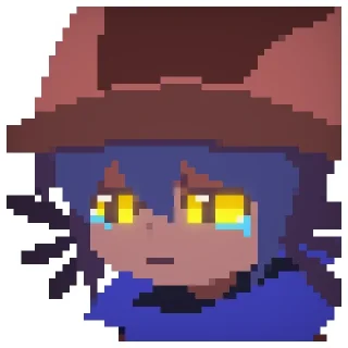 Sticker Oneshot Niko - 7
