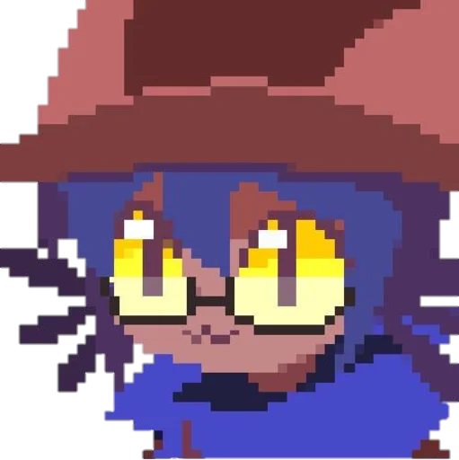 Sticker Niko_OneShot_icons - 1