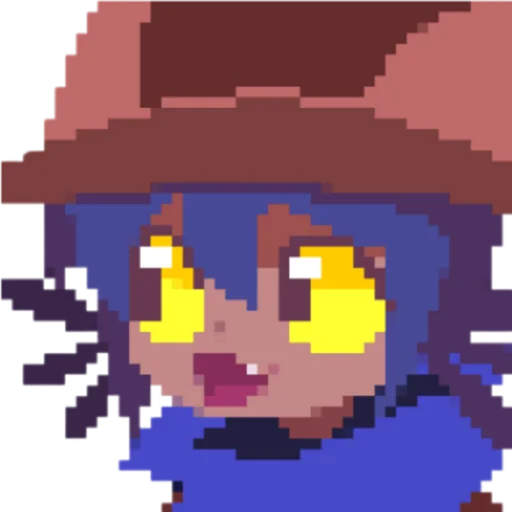 Sticker Niko_OneShot_icons - 1