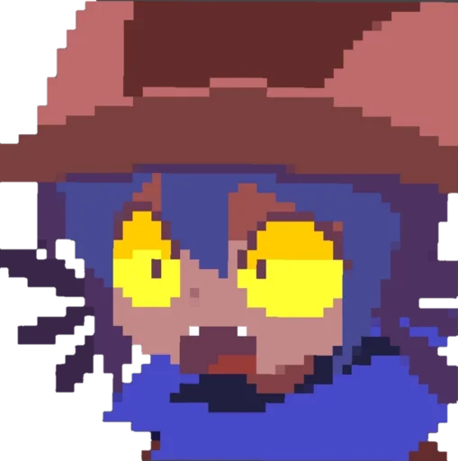 Sticker Niko_OneShot_icons - 1