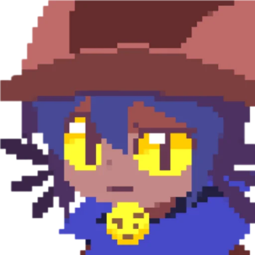Стикер Niko_OneShot_icons - 1