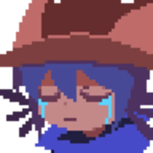 Sticker Niko_OneShot_icons - 1