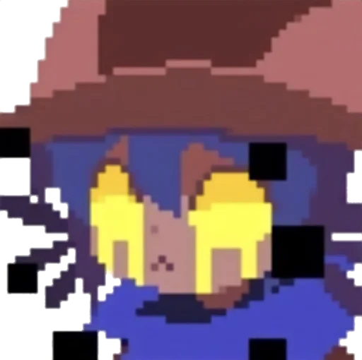 Sticker Niko_OneShot_icons - 1