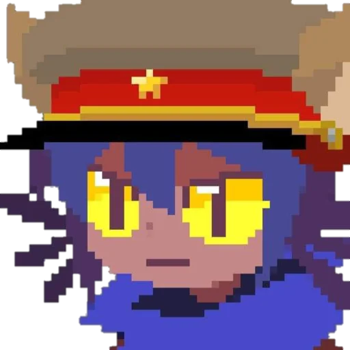 Sticker Niko_OneShot_icons - 1