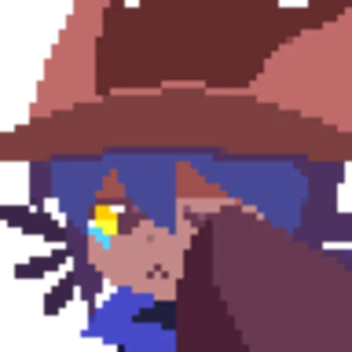 Sticker Niko_OneShot_icons - 1