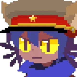 Стикер Niko_Icons - 4