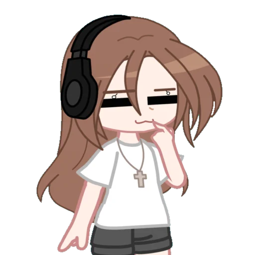 Sticker Niko_cherniko - 1