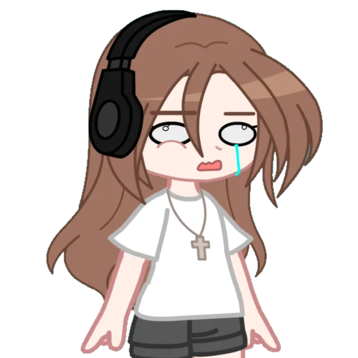 Sticker Niko_cherniko - 1