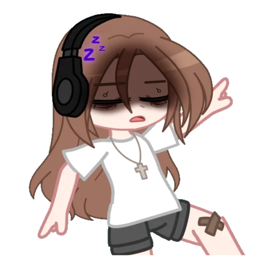 Стикер Niko_cherniko - 1