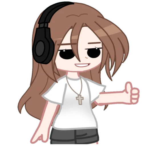 Стикер Niko_cherniko - 1