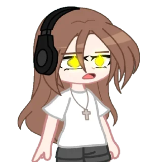 Sticker Нико🐞 - 2