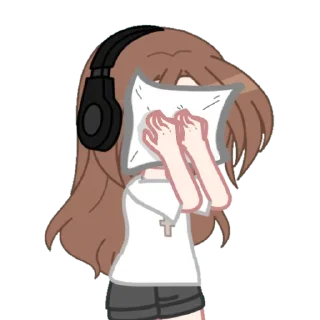 Sticker Нико🐞 - 3