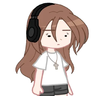 Sticker Нико🐞 - 1