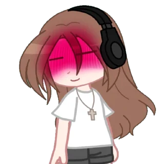 Sticker Нико🐞 - 8