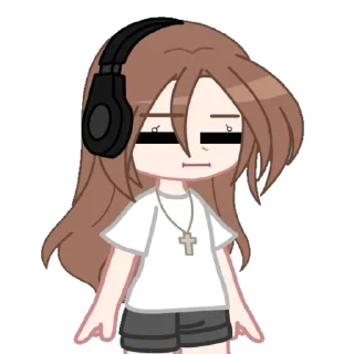 Sticker Нико🐞 - 7