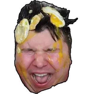 smile human face person