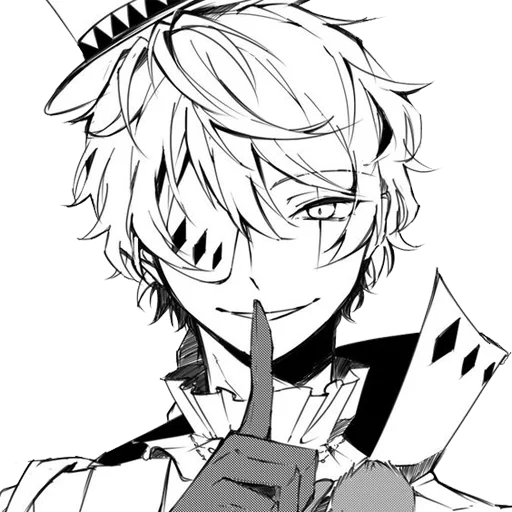 Nikolai gogol @jack_ripper1 - 