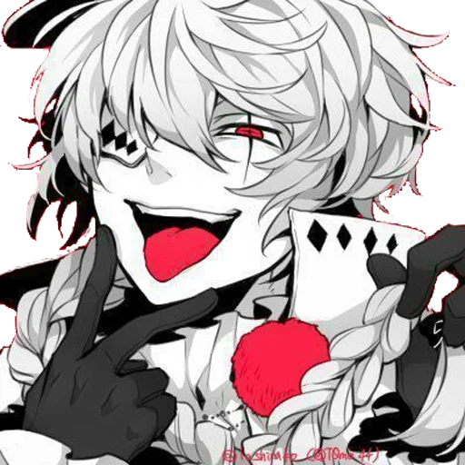 Sticker Nikolai gogol @jack_ripper1 - 8