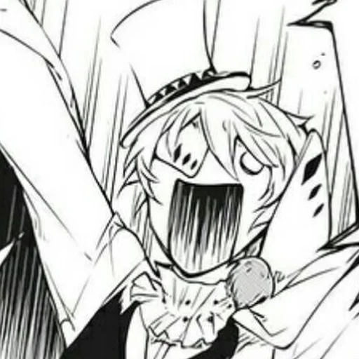 Sticker Nikolai gogol @jack_ripper1 - 7