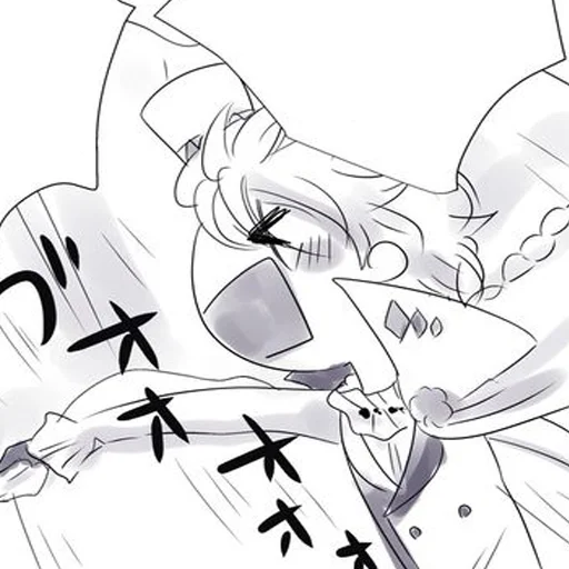 Sticker Nikolai gogol @jack_ripper1 - 1