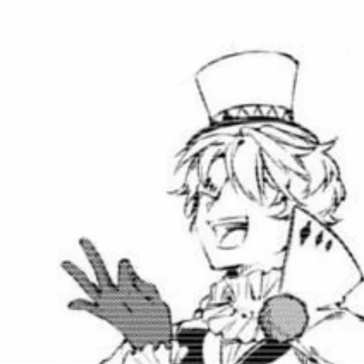 sketch line art drawing