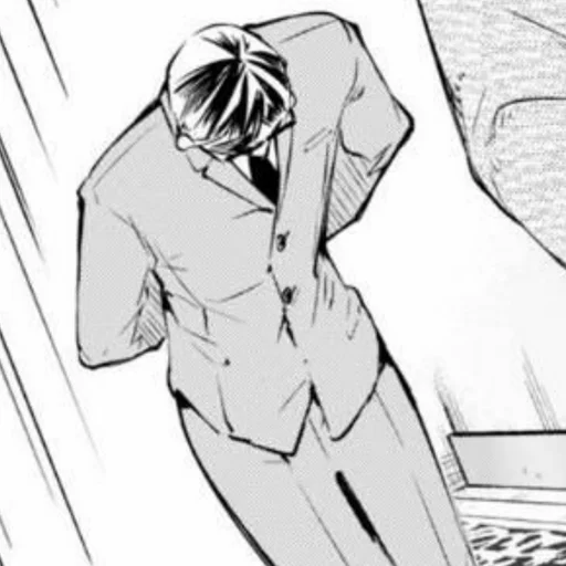 sketch drawing line art