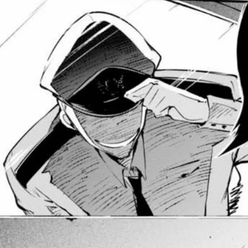 ♕︎ɴɪᴋᴏʟᴀɪ ɢᴏɢᴏʟ @play_with_fire - эскиз